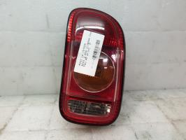 Feu arriere principal droit (feux) mini mini 2 r55 clubman phase 1 break