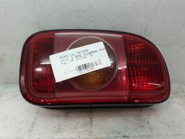 Feu arriere principal gauche (feux) mini mini 2 r55 clubman phase 1 break