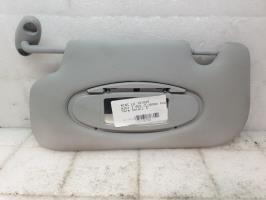 Pare soleil gauche mini mini 2 r55 clubman phase 1 break