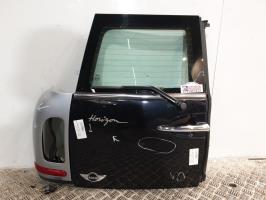 Porte de coffre gauche mini mini 2 r55 clubman phase 1 break