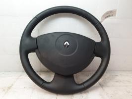 Volant renault clio 2 campus phase 2