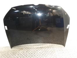 Capot volkswagen polo 5 phase 1