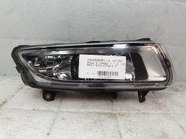 Anti brouillard droit (feux) volkswagen polo 5 phase 1