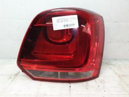 Feu arriere principal droit (feux) volkswagen polo 5 phase 1