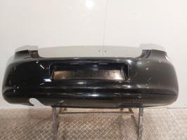 Pare choc arriere volkswagen polo 5 phase 1