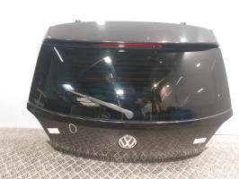 Malle/Hayon arriere volkswagen polo 5 phase 1