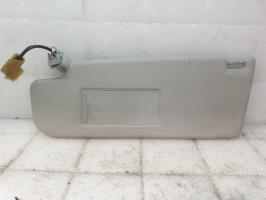 Pare soleil gauche volkswagen polo 5 phase 1
