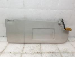 Pare soleil droit volkswagen polo 5 phase 1