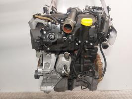 Moteur renault captur 1 phase 1