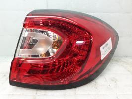 Feu arriere principal droit (feux) renault captur 1 phase 1