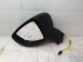 Retroviseur gauche renault captur 1 phase 1