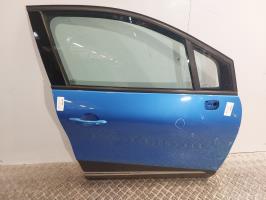 Porte avant droit renault captur 1 phase 1