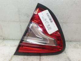 Feu arriere secondaire droit (feux) renault captur 1 phase 1