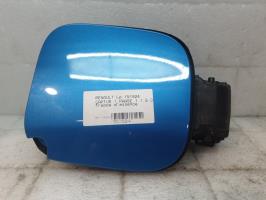 Trappe d'essence renault captur 1 phase 1