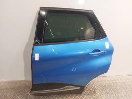 Porte arriere gauche renault captur 1 phase 1