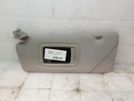 Pare soleil gauche renault captur 1 phase 1