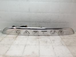 Camera de recul renault captur 1 phase 1