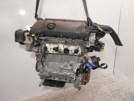 Moteur peugeot 3008 1 phase 1