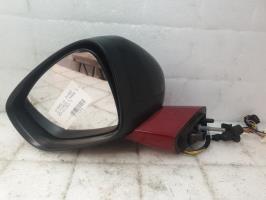 Retroviseur gauche citroen c4 picasso 2 phase 2