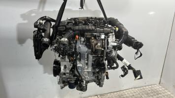 Moteur citroen c4 picasso 2 phase 2