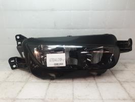 Optique avant principal droit (feux)(phare) citroen c4 picasso 2 phase 2