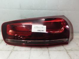 Feu arriere principal droit (feux) citroen c4 picasso 2 phase 2