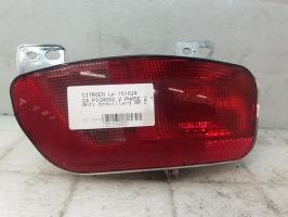 Anti brouillard arriere droit citroen c4 picasso 2 phase 2