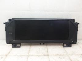 Compteur citroen c4 picasso 2 phase 2