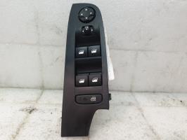 Interrupteur de leve vitre avant gauche citroen c4 picasso 2 phase 2