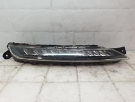 Feu diurne avant droit citroen c4 picasso 2 phase 2