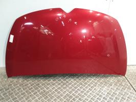 Capot citroen c4 picasso 2 phase 2
