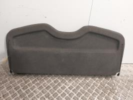 Plage arriere renault clio 3 phase 2