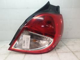 Feu arriere principal droit (feux) renault clio 3 phase 2