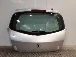 Malle/Hayon arriere renault clio 3 phase 2