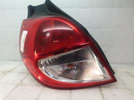 Feu arriere principal gauche (feux) renault clio 3 phase 2