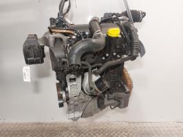 Moteur renault clio 3 phase 1