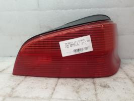 Feu arriere principal droit (feux) peugeot 106 phase 2