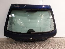 Malle/Hayon arriere peugeot 106 phase 2