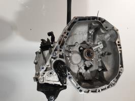 Boite de vitesses renault captur 1 phase 2