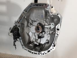 Boite de vitesses renault captur 1 phase 1