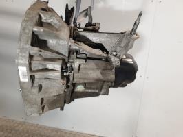 Boite de vitesses renault clio 3 phase 2