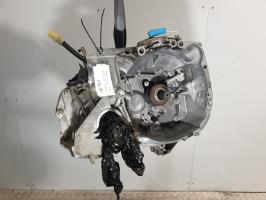 Boite de vitesses renault clio 3 phase 2