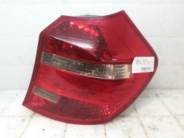 Feu arriere principal droit (feux) bmw serie 1 e81