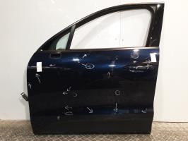 Porte avant gauche porsche macan phase 1