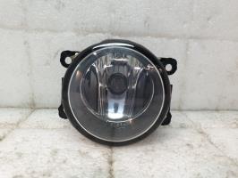 Anti brouillard droit (feux) porsche macan phase 1