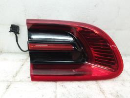 Feu arriere secondaire droit (feux) porsche macan phase 1