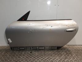 Porte avant gauche porsche 911 4 996 coupe