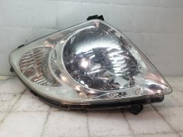 Optique avant principal gauche (feux)(phare) suzuki swift 3