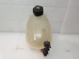 Vase d'expansion renault clio 5