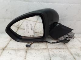 Retroviseur gauche renault clio 5
